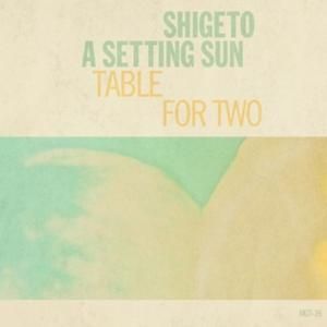 Rising Sun over Smiling Lovers