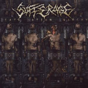 Parasitic Elite