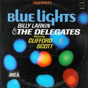 Dallas Blues