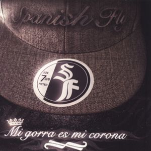 Mi Gorra Es Mi Corona (Single)