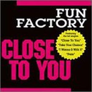 Fun Factory's Groove