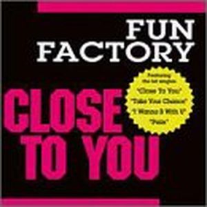Fun Factory’s Groove