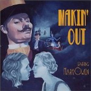 Makin' Out (Single)