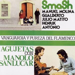 Vanguardia y pureza del flamenco