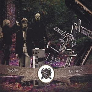 Bel canto (EP)