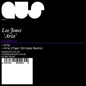 Aria (EP)