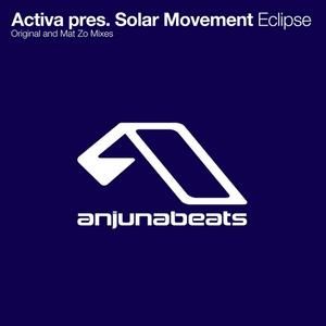 Eclipse (original mix)