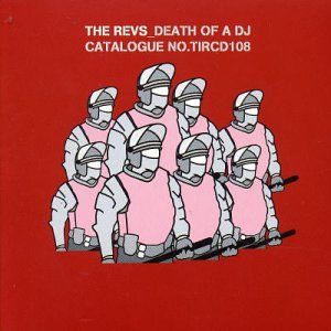 Death Of A DJ (Single)