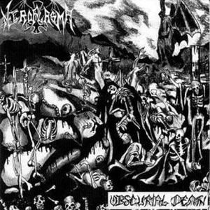 Obscurial Death (Single)
