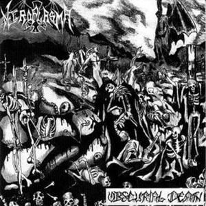 Black Funeral Horns