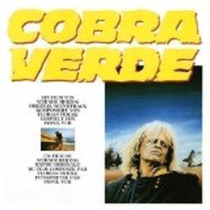 Cobra Verde (OST)
