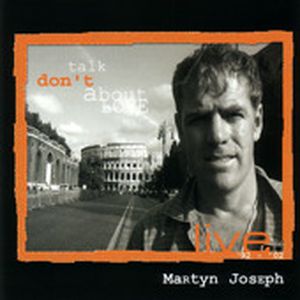 My Love, My Life (Live)