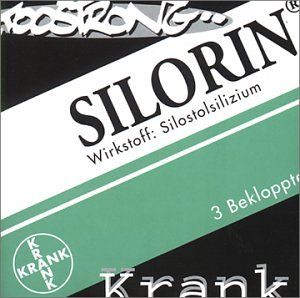 Krank (Single)