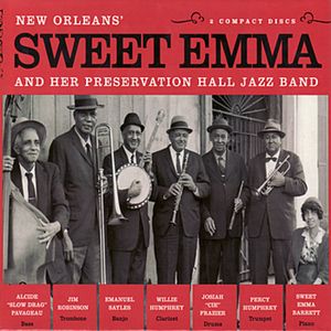 Original Dixieland Onestep (Live)