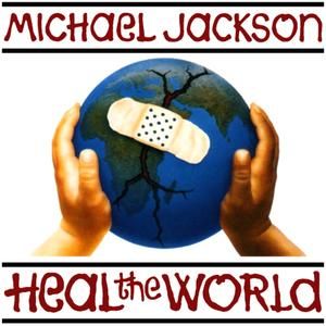 Heal the World (Live)