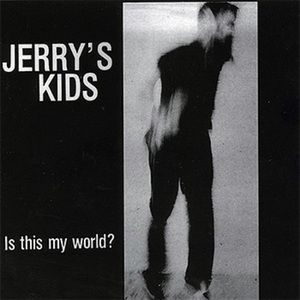 Is This My World?