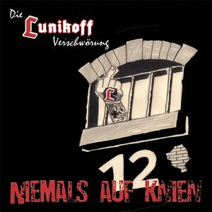 Niemals auf Knien (EP)