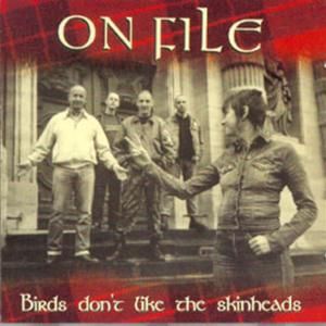 Birds Don't Like the Skinheads EP (EP)