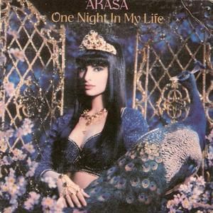 One Night in My Life (Triple B mix)