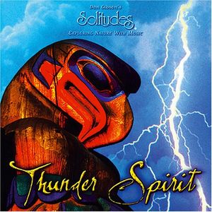 Thunder Spirit