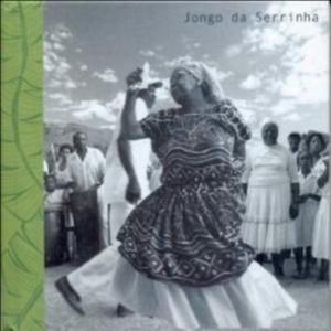 Jongo da Serrinha