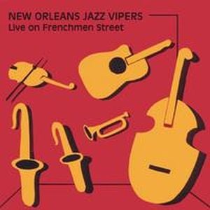 Live on Frenchmen Street (Live)