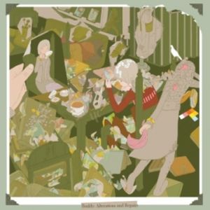 Never Timed Just Right