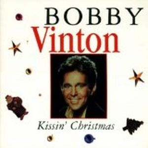 Kissin' Christmas: The Bobby Vinton Christmas Album