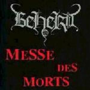 Messe Des Morts (EP)