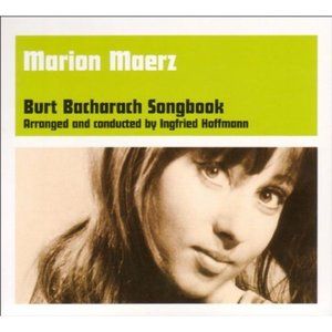 Burt Bacharach Songbook