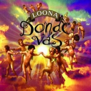 Donde vas (Live-at-La-Lambra)