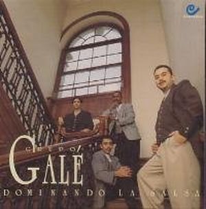 Dominando la salsa