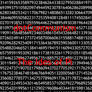 The Ides of Pi, Part 5