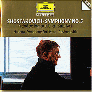 Symphony no. 5 in D minor, op. 47: III. Largo