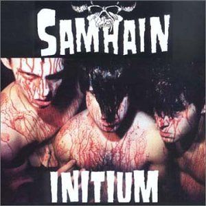 Initium / Samhain