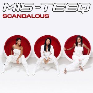 Scandalous (Jazzwad remix)