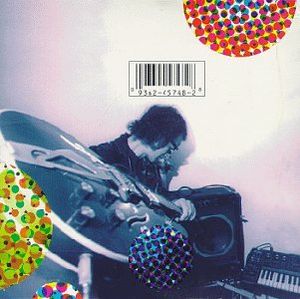 Due to High Expectations… The Flaming Lips Are Providing Needles for Your Balloons… (EP)