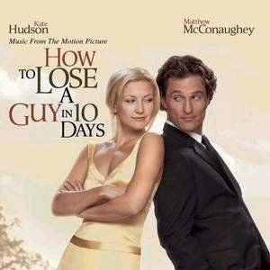 How to Lose a Guy in 10 Days (OST)