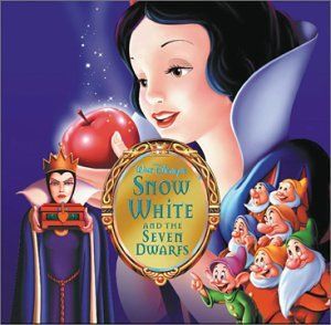 Heigh-Ho (Snow White and the Seven Dwarfs