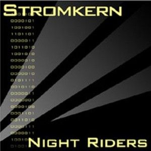 Night Riders (Unkaring mix by Boneyhands)