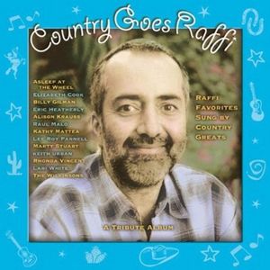 Country Goes Raffi