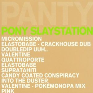 Valentine (Pokemonopa mix)