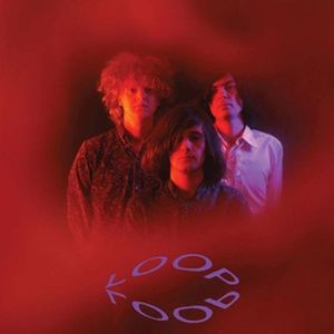 Soundhead (John Peel session)
