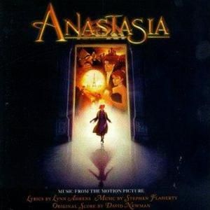 Anastasia (radio mix)