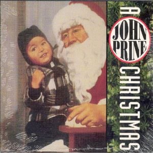 A John Prine Christmas