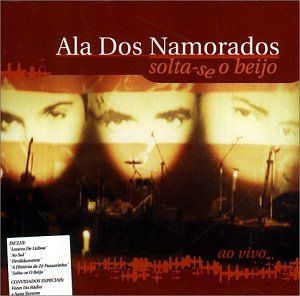 Pode ser que seja a saudade (Live)