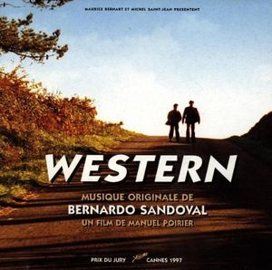 Western (OST)