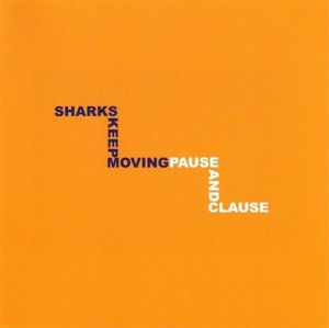 Pause and Clause (EP)