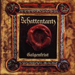 Schattentantz