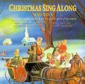 Christmas Sing Along, Volume 1